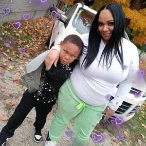 Meet your Posher, Chantel